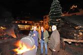 08 Inaugurazione villaggio di Babbo Natale